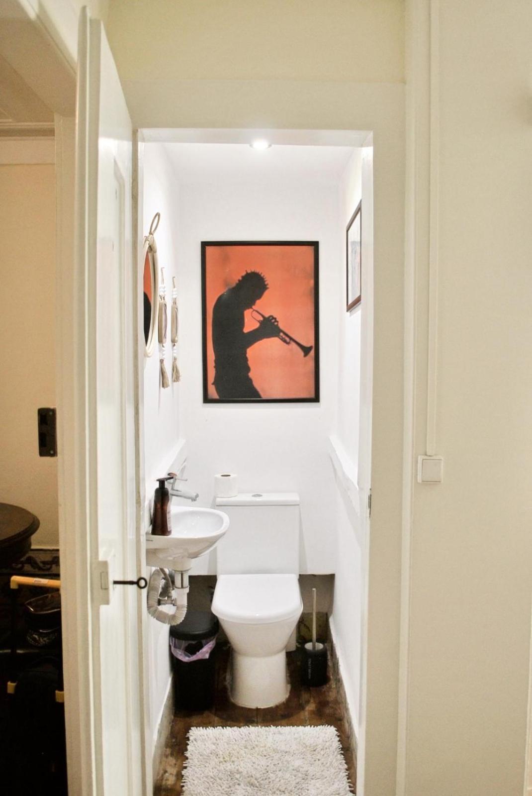 Azulejos Cais Sodré B&B