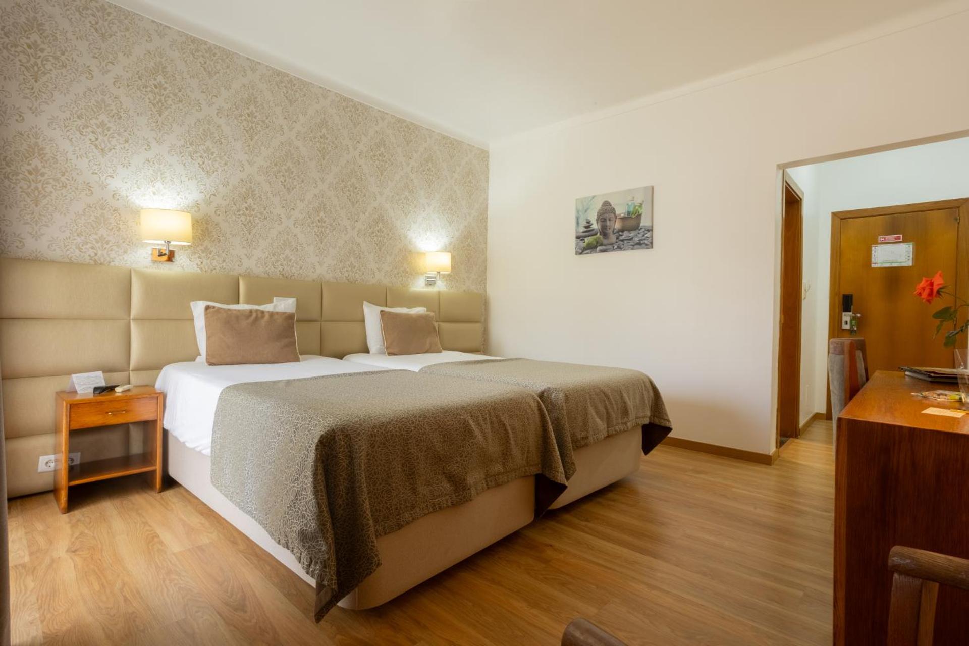 Hotel Sao Jorge Garden