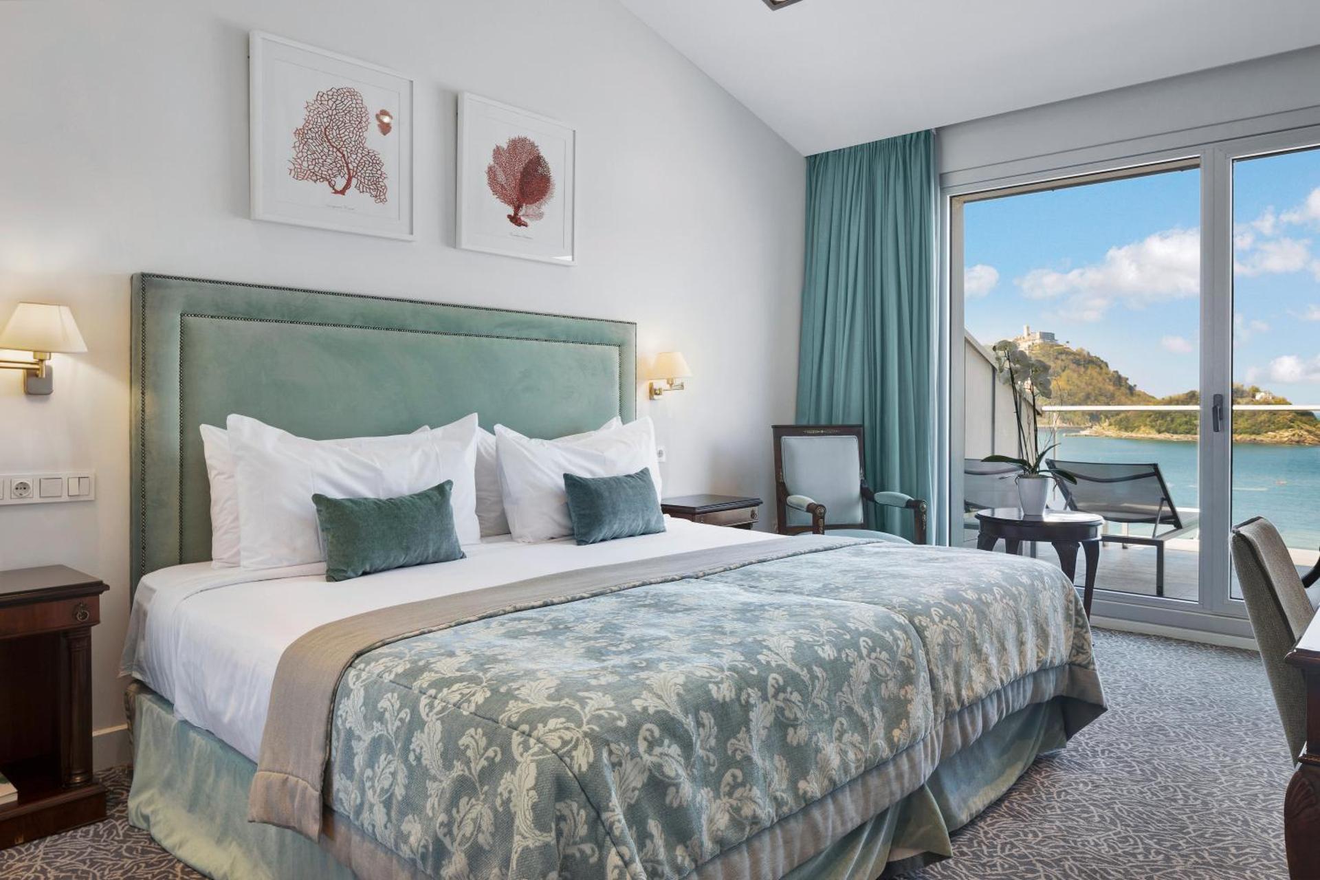 Hotel de Londres y de Inglaterra