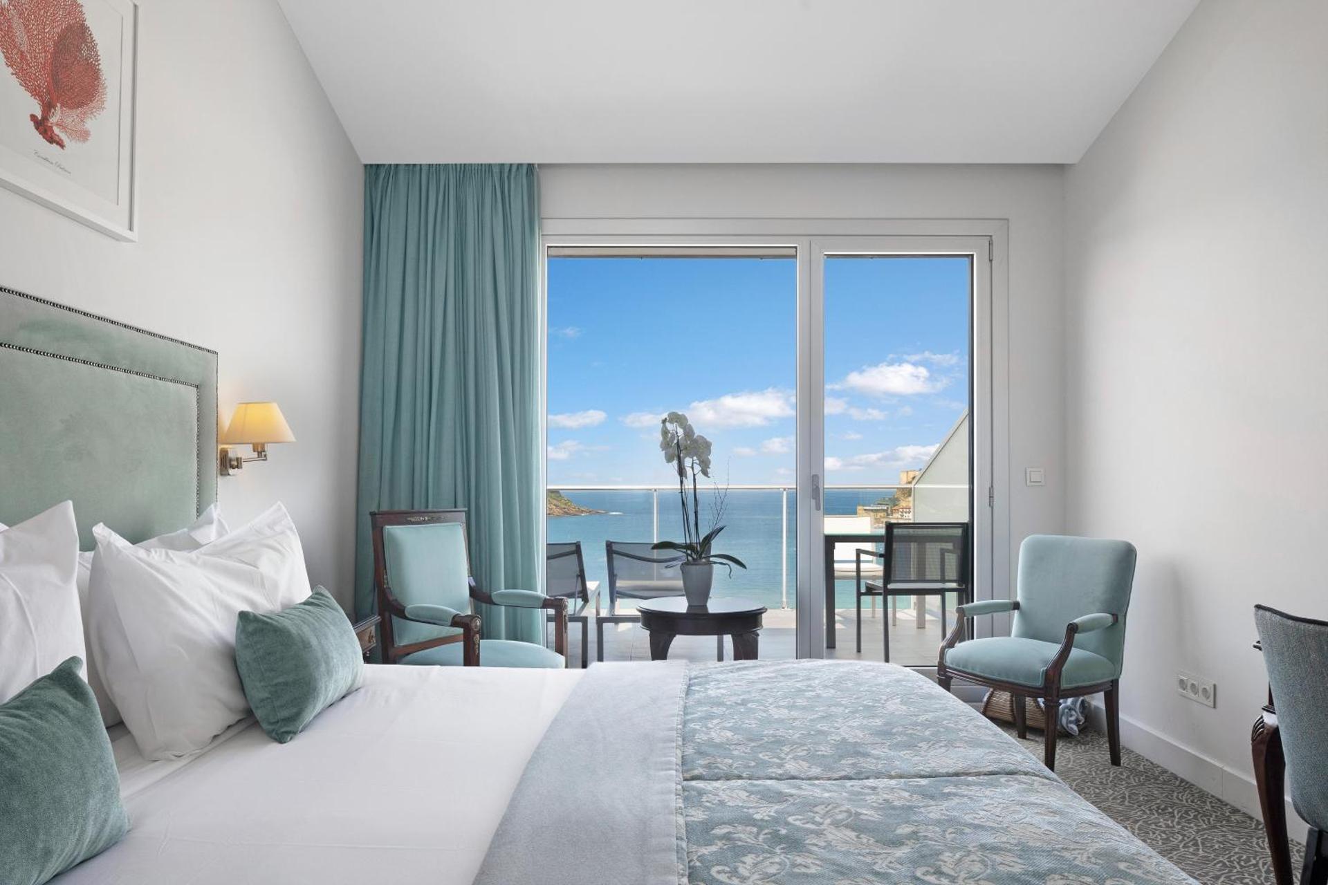 Hotel de Londres y de Inglaterra