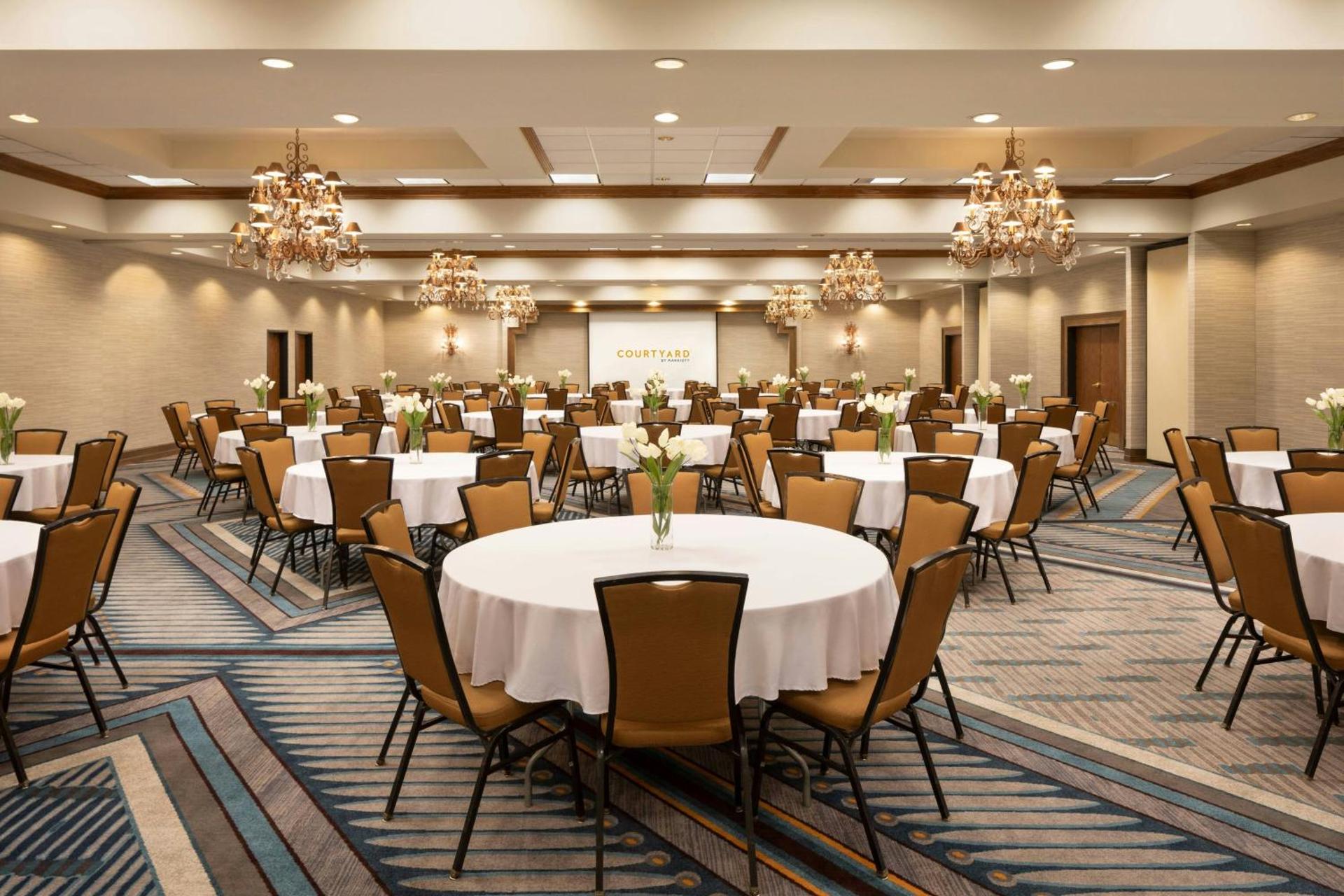 Meeting/conference room