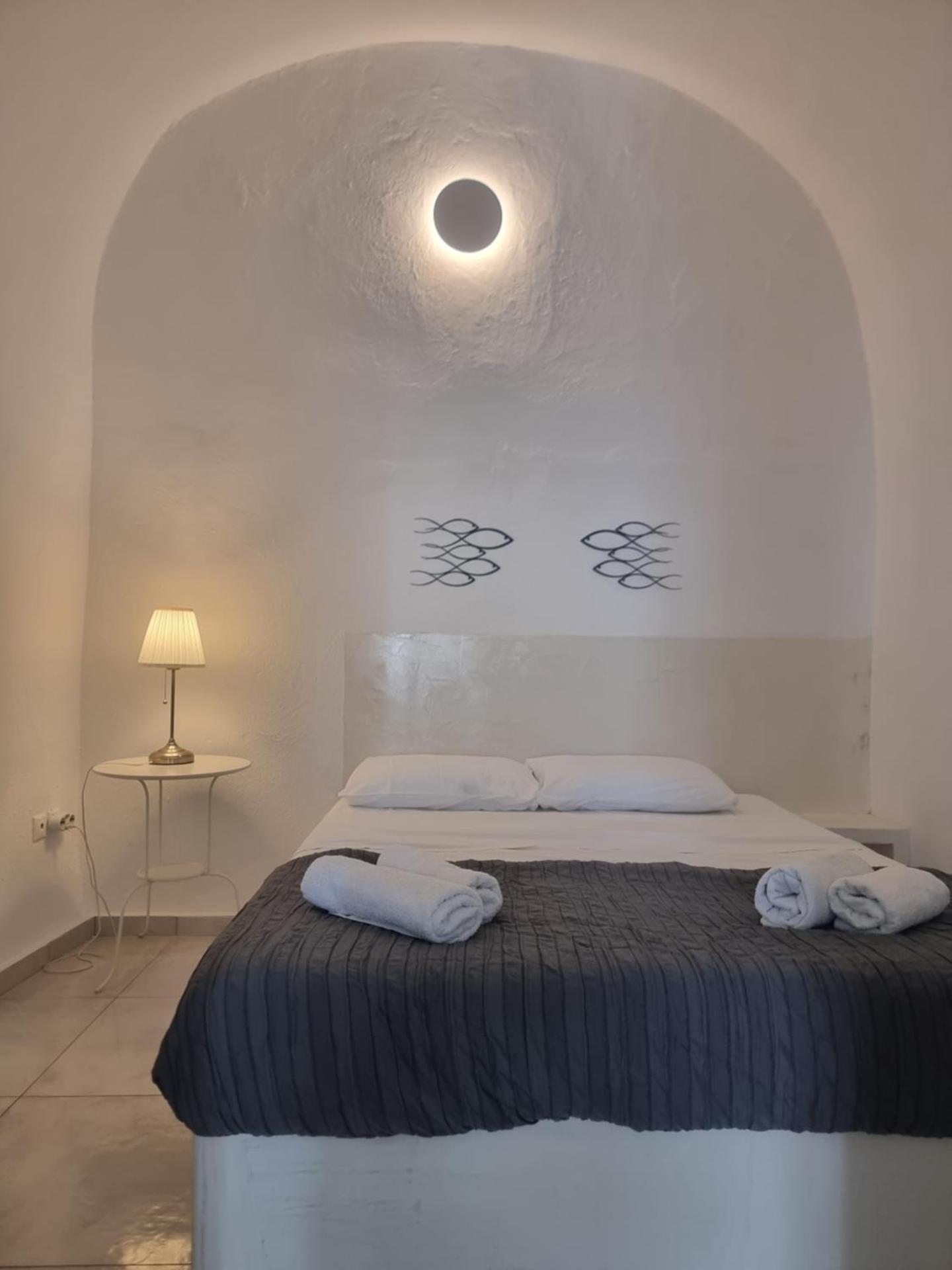 Nefeli Traditional Cave Houses