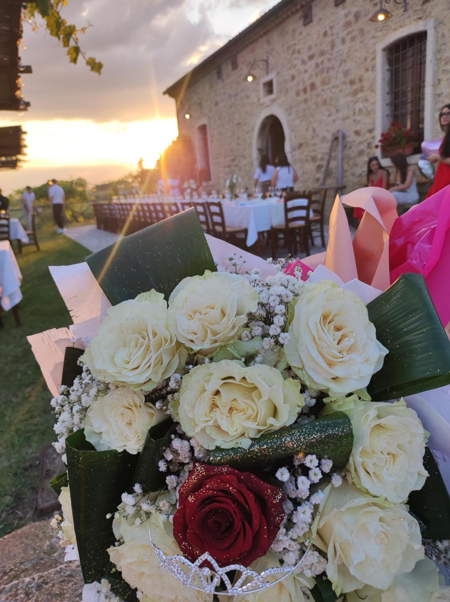 Agriturismo Torre Gialluise