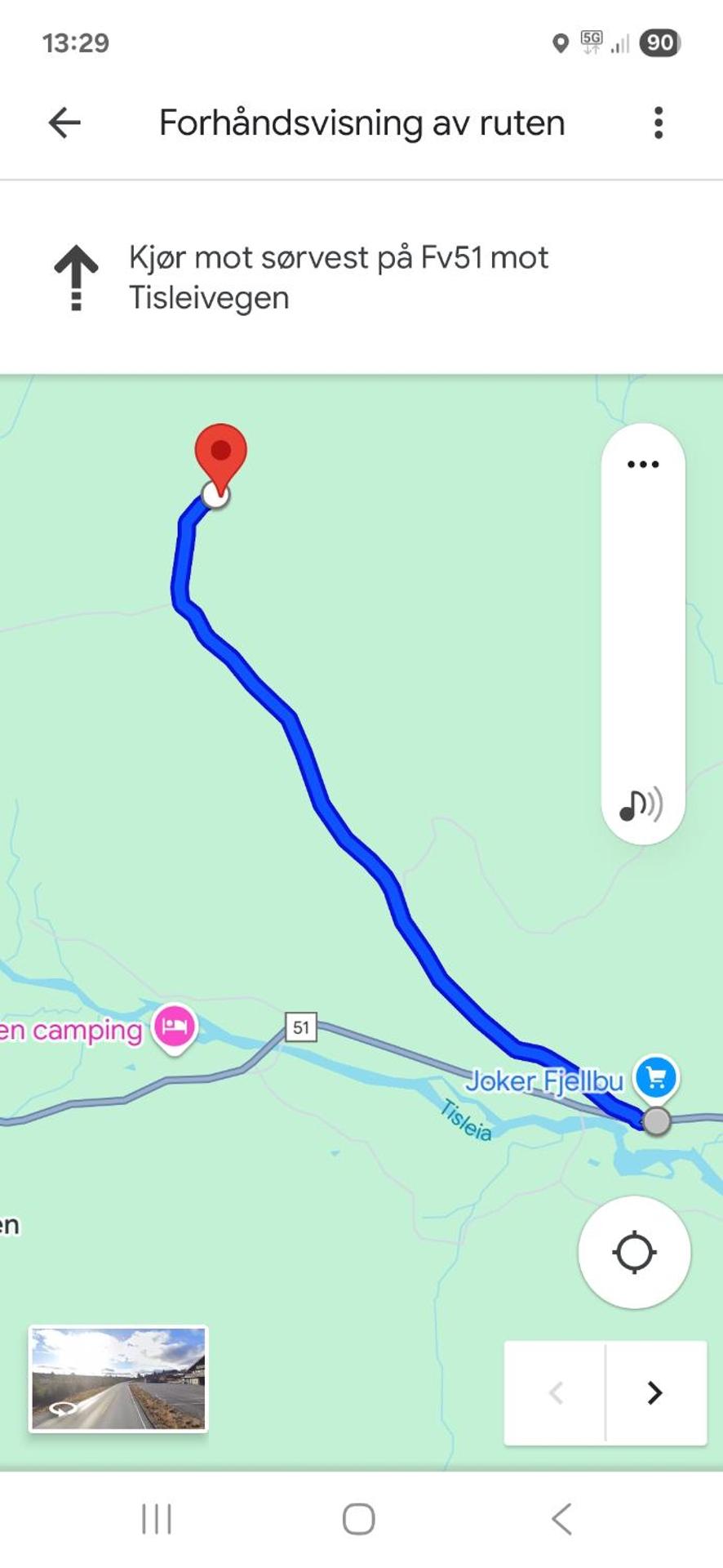 Koselig liten fjellhytte i flott turterreng både sommer og vinter