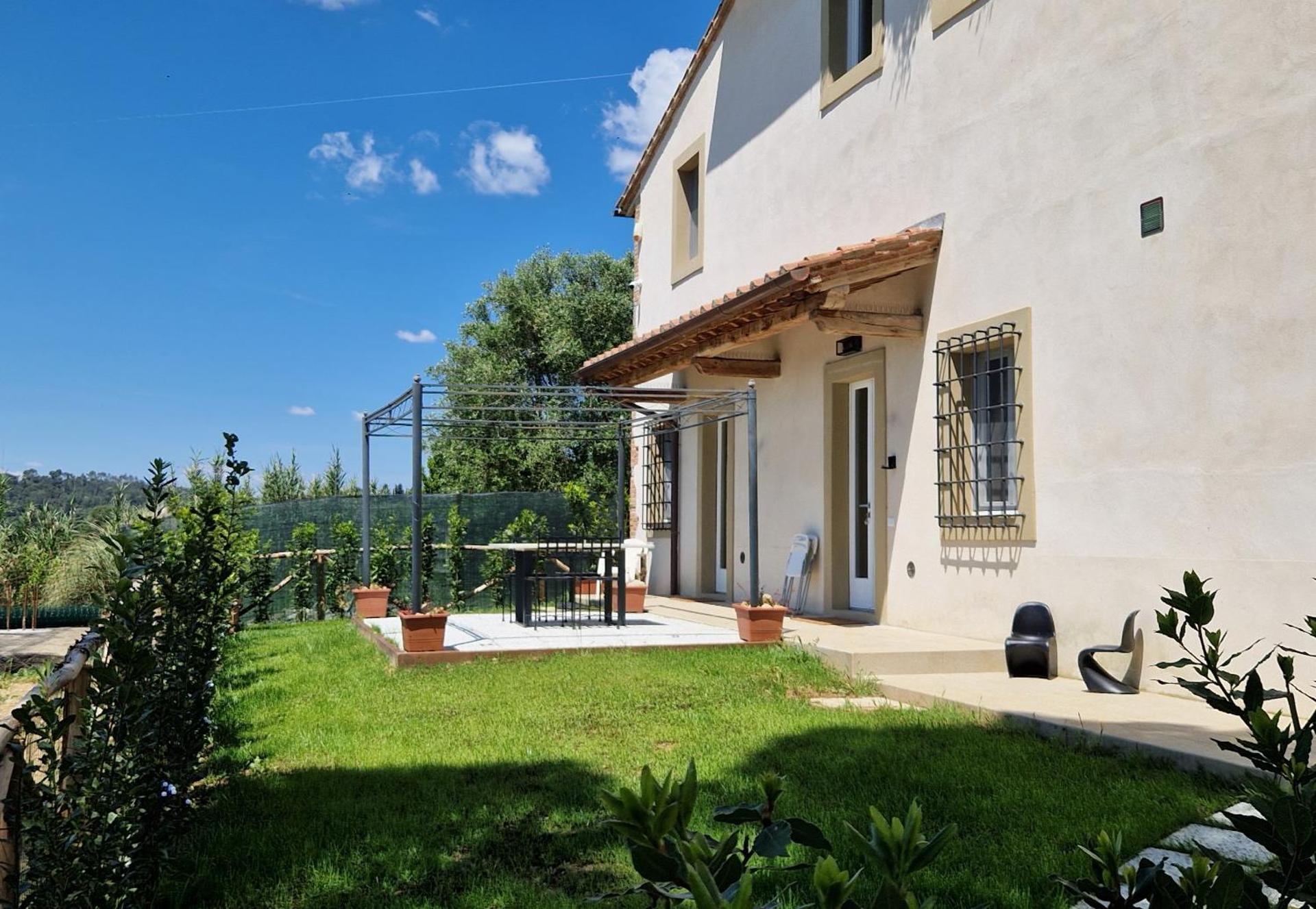 Casal de' Matti - Casa Margot