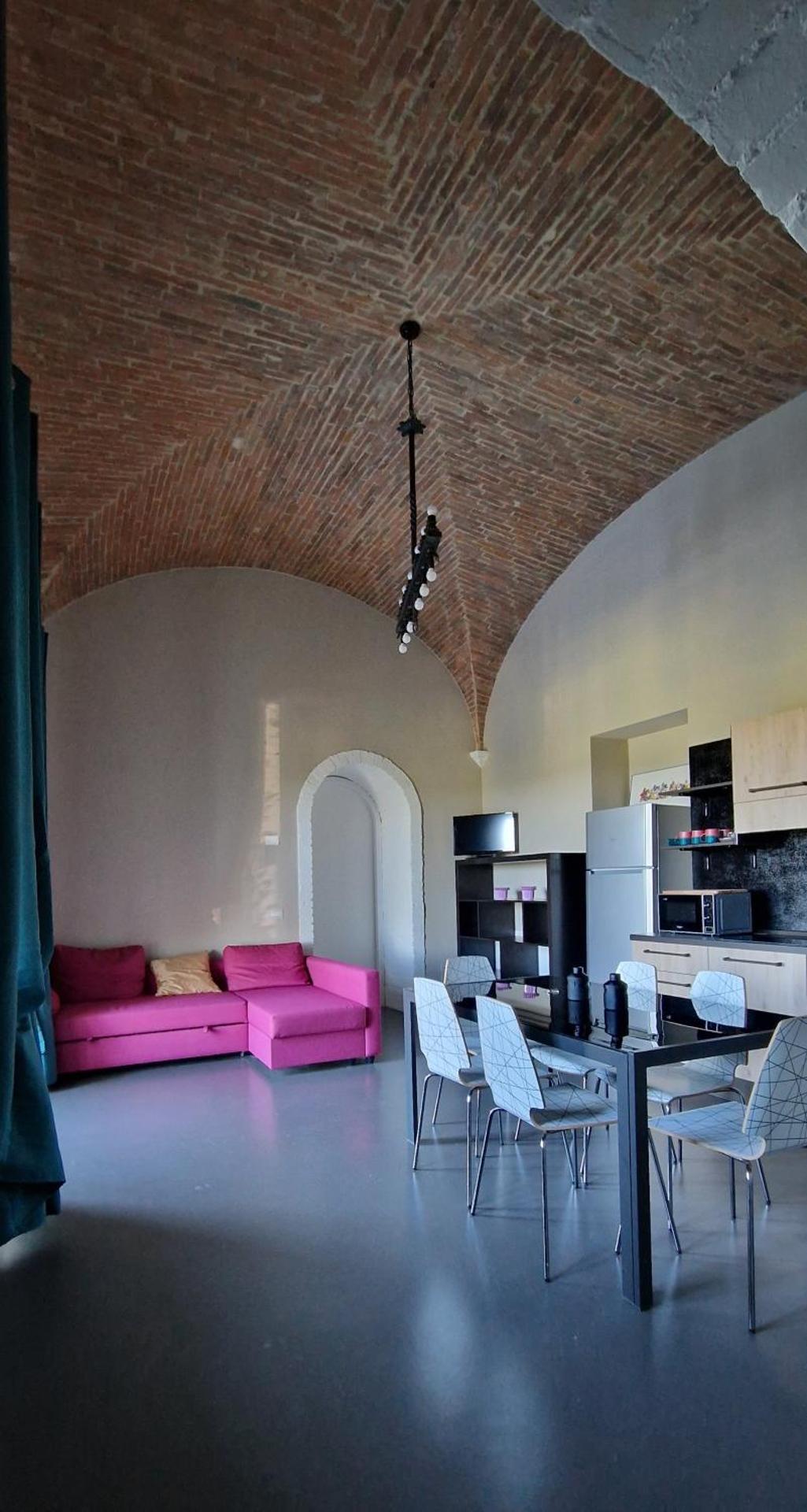 Casal de' Matti - Casa Margot