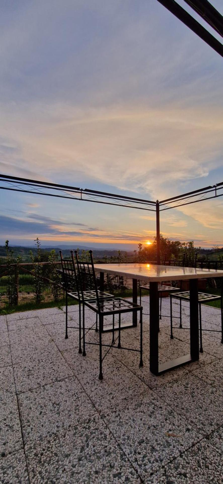 Casal de' Matti - Casa Margot