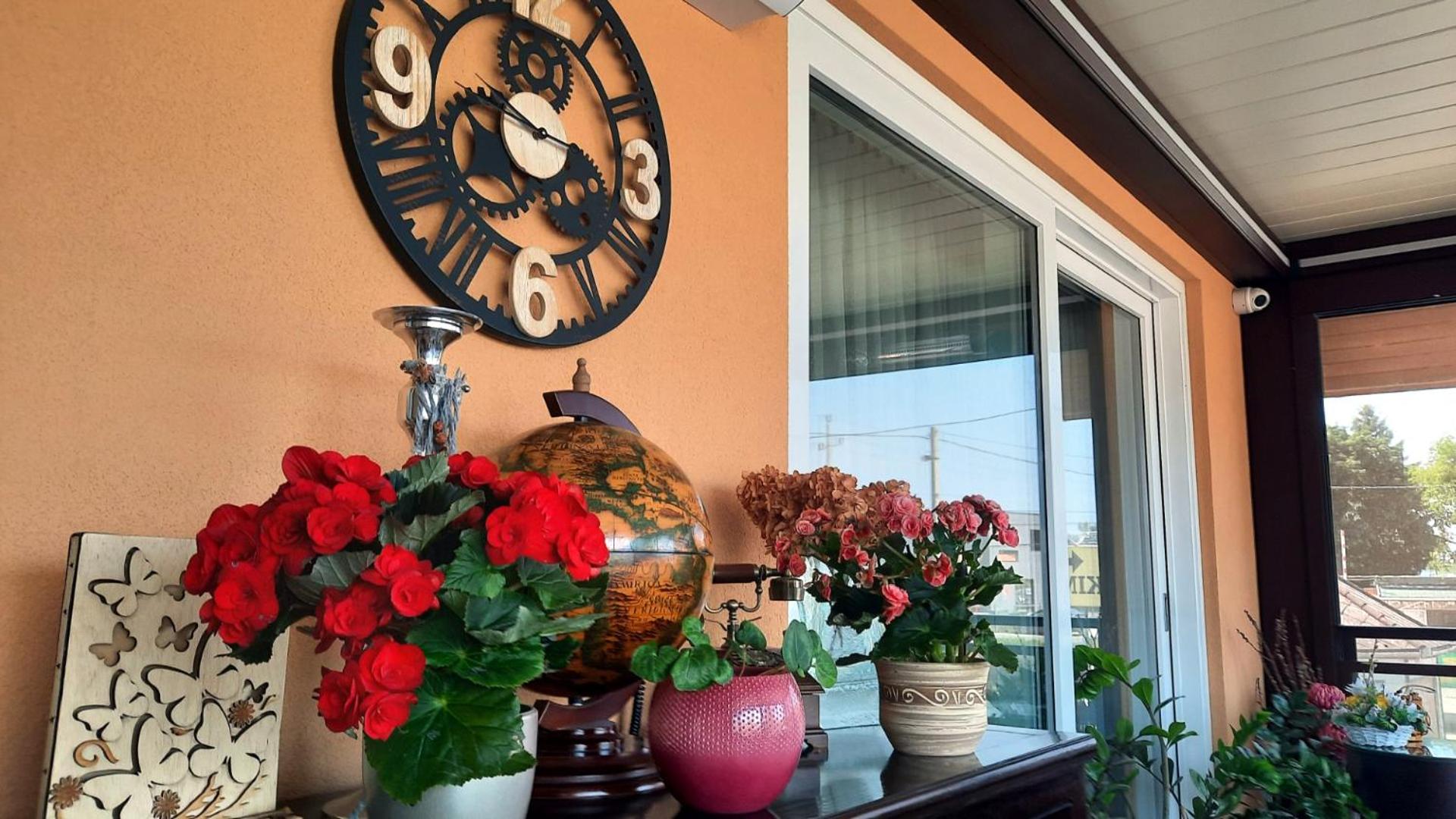 Airport Budapest Sarokhaz Panzio