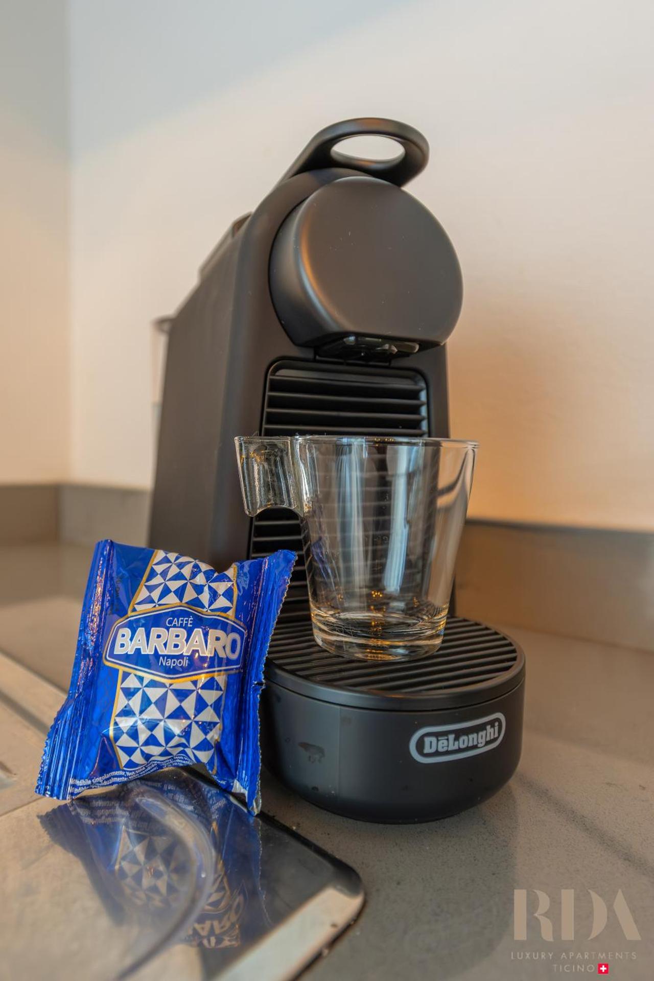 Il Panoroma RDA Luxury Apartments