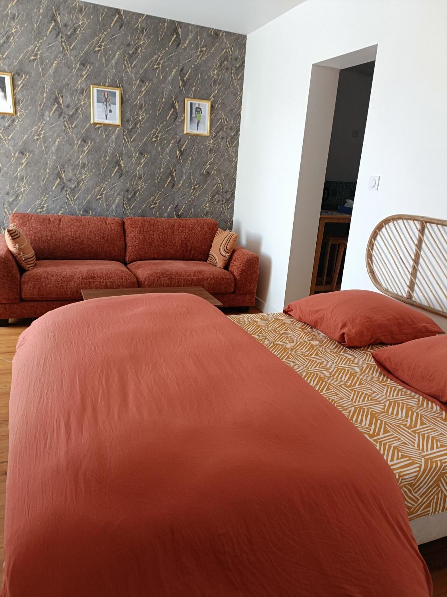 De Beauvais à Paris