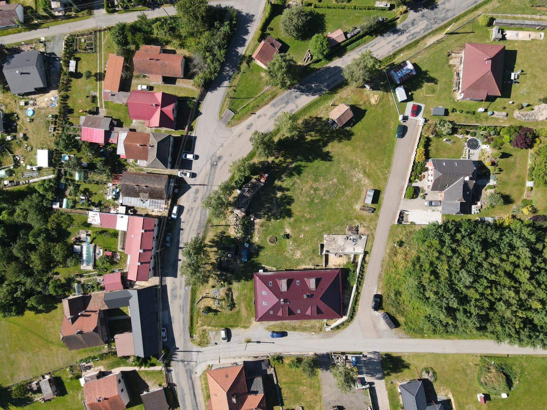 U MIRASE Heřmaničky