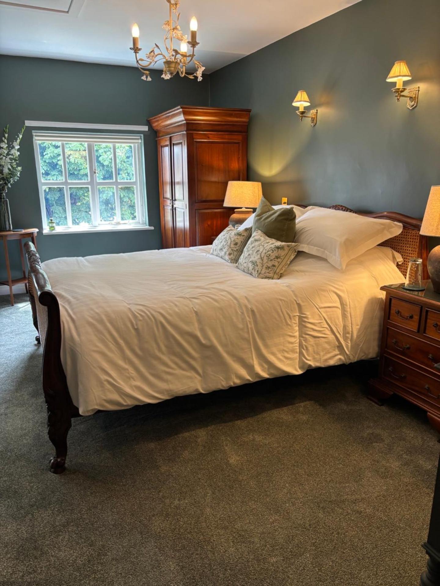 The Crown Inn Roecliffe