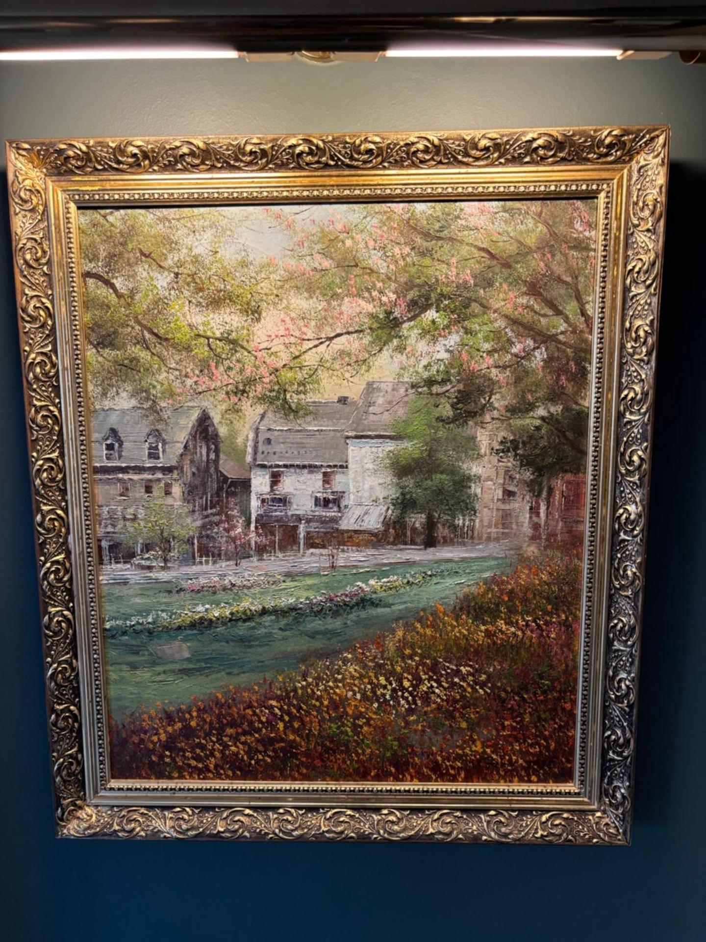 The Crown Inn Roecliffe