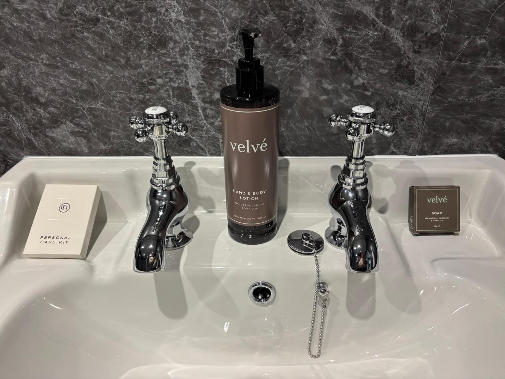 The Crown Inn Roecliffe