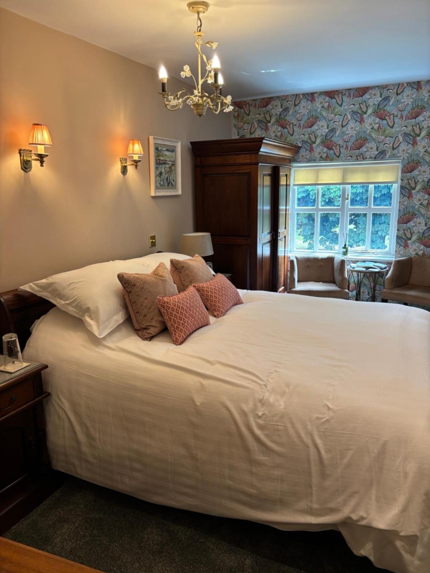 The Crown Inn Roecliffe