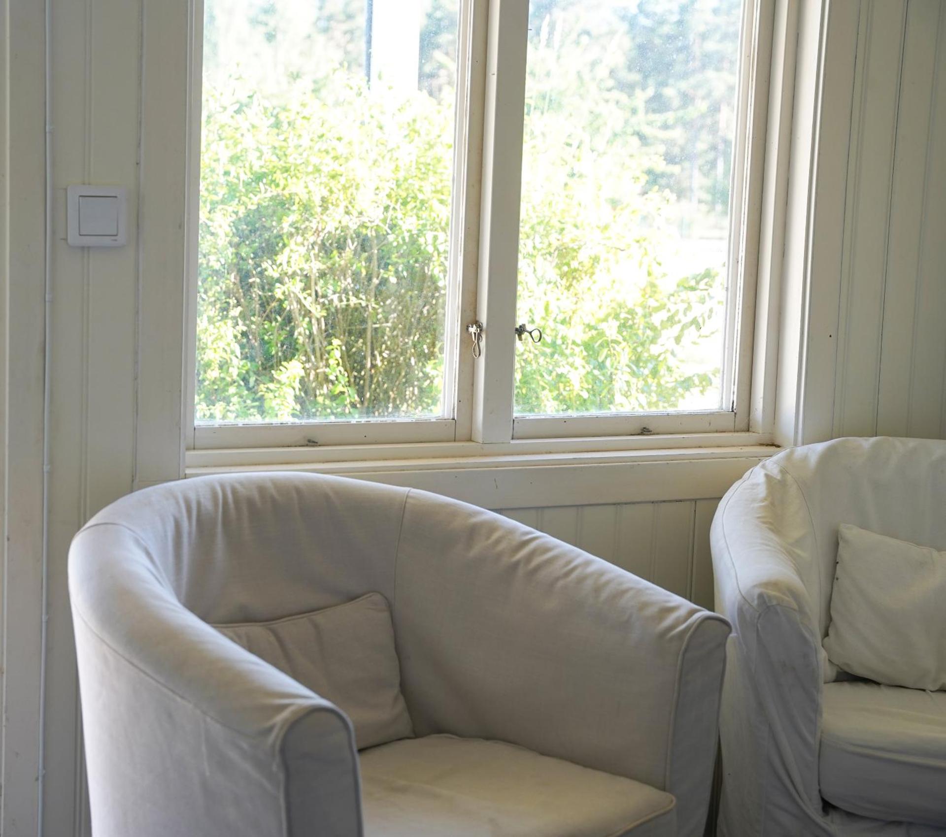 Hornsjöns Pensionat