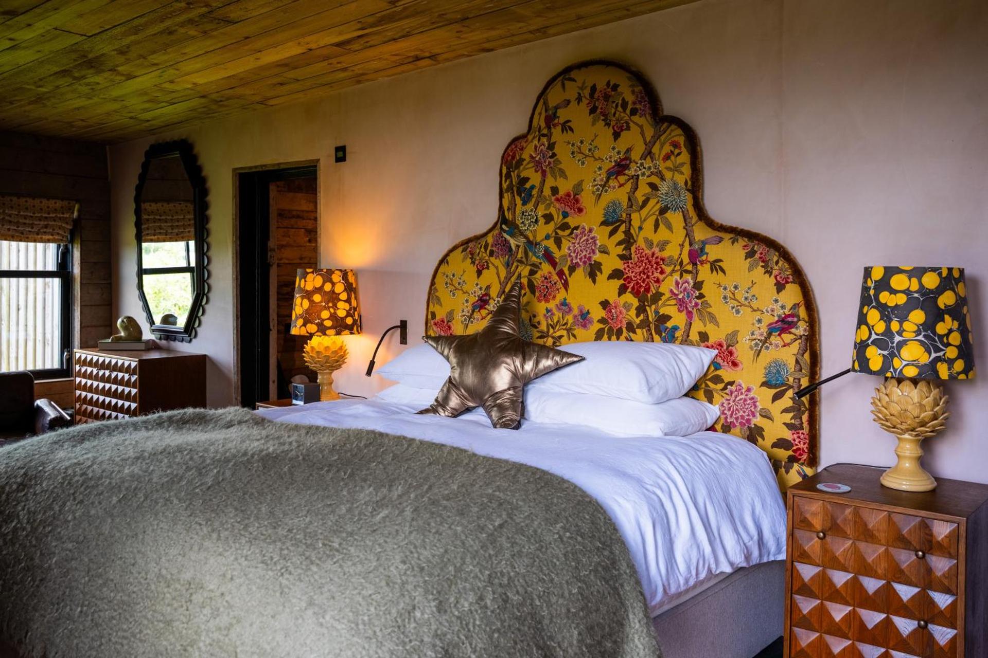 The Artist's House at Jupiter Artland