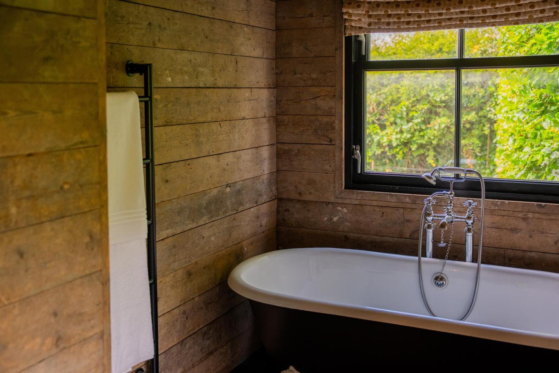 The Artist's House at Jupiter Artland