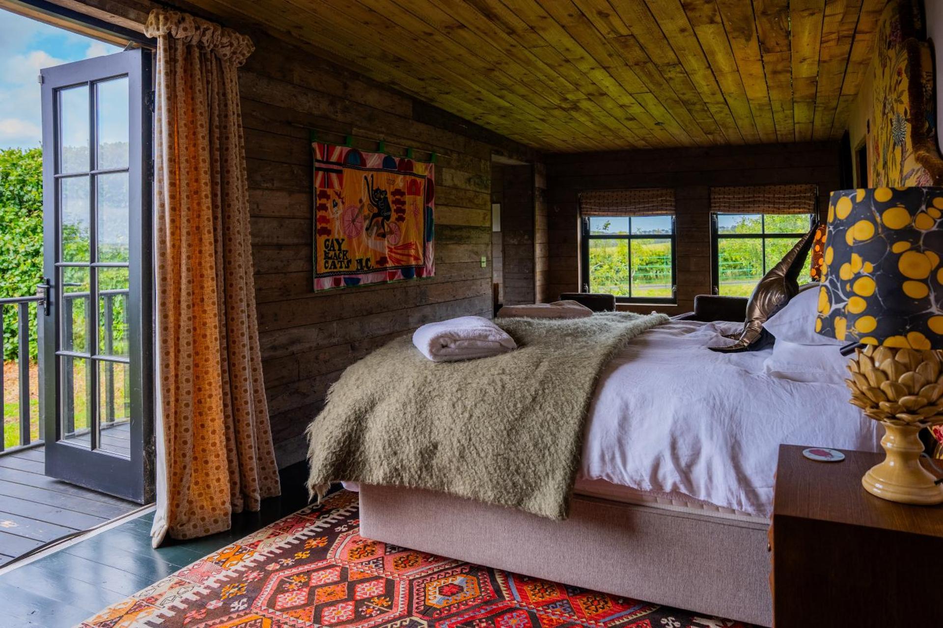 The Artist's House at Jupiter Artland