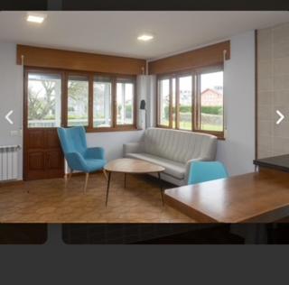 APARTAMENTOS BARCELLA TAPIA