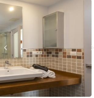 APARTAMENTOS BARCELLA TAPIA