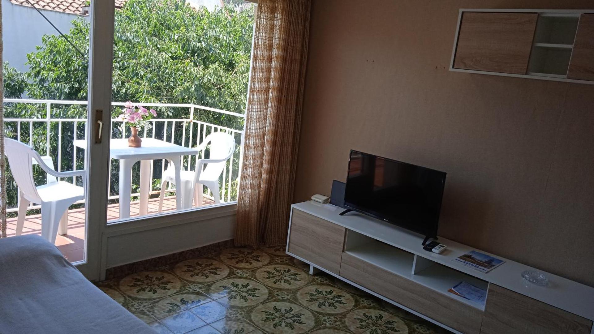 CALELLA DE LA COSTA ( Maresme - Costa Brava)