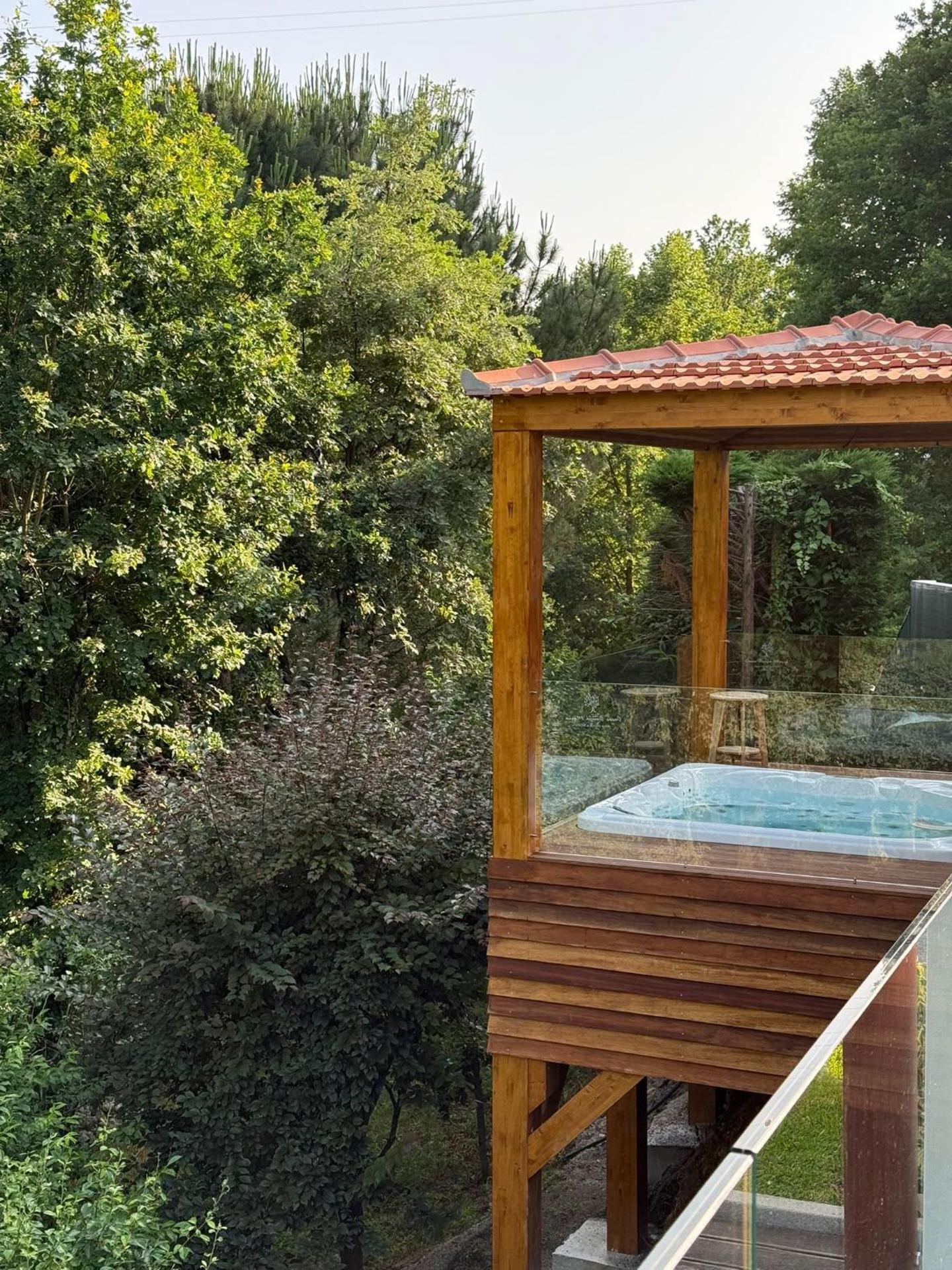 Casas Bouça Maria - Aqua Village & Sports