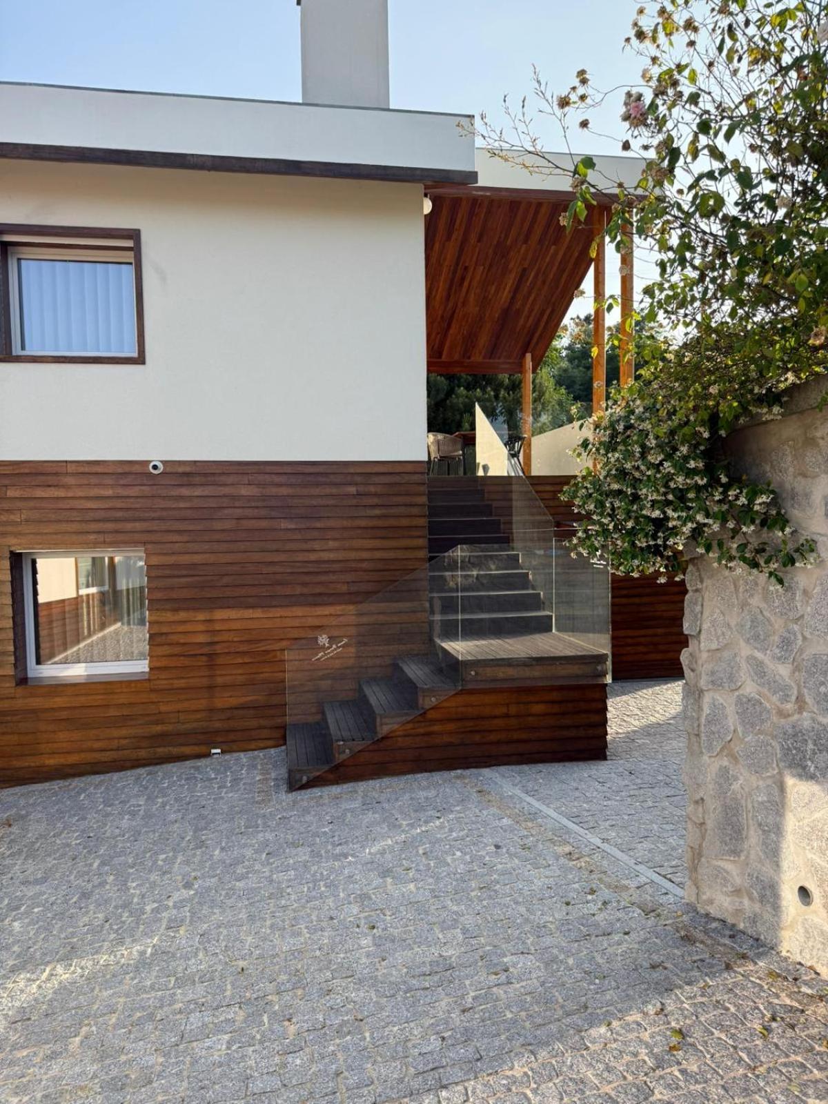 Casas Bouça Maria - Aqua Village & Sports