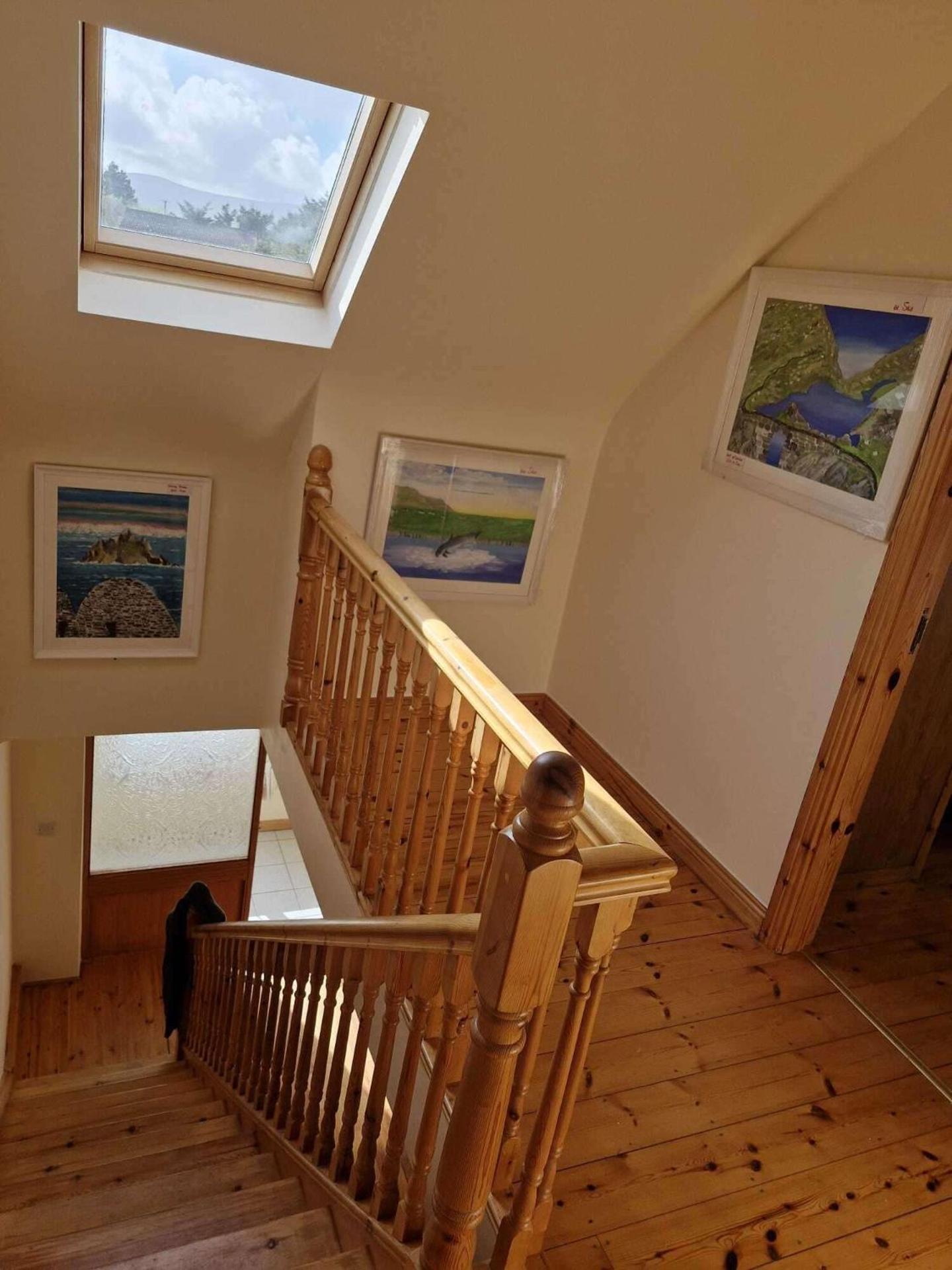 Villa Rose - Sleeps 2 & Stunning Seaside Views