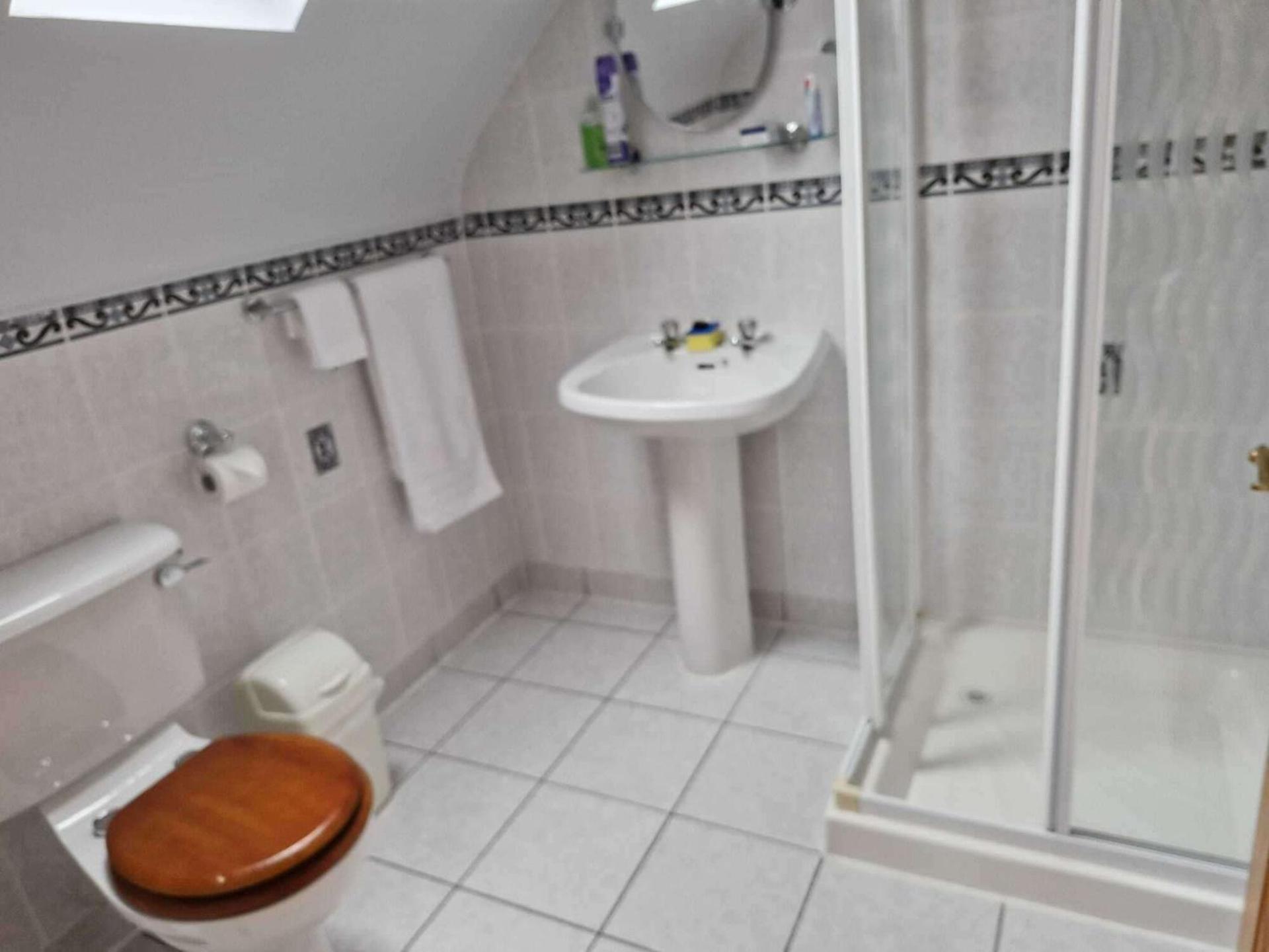 Villa Rose - Sleeps 2 & Stunning Seaside Views