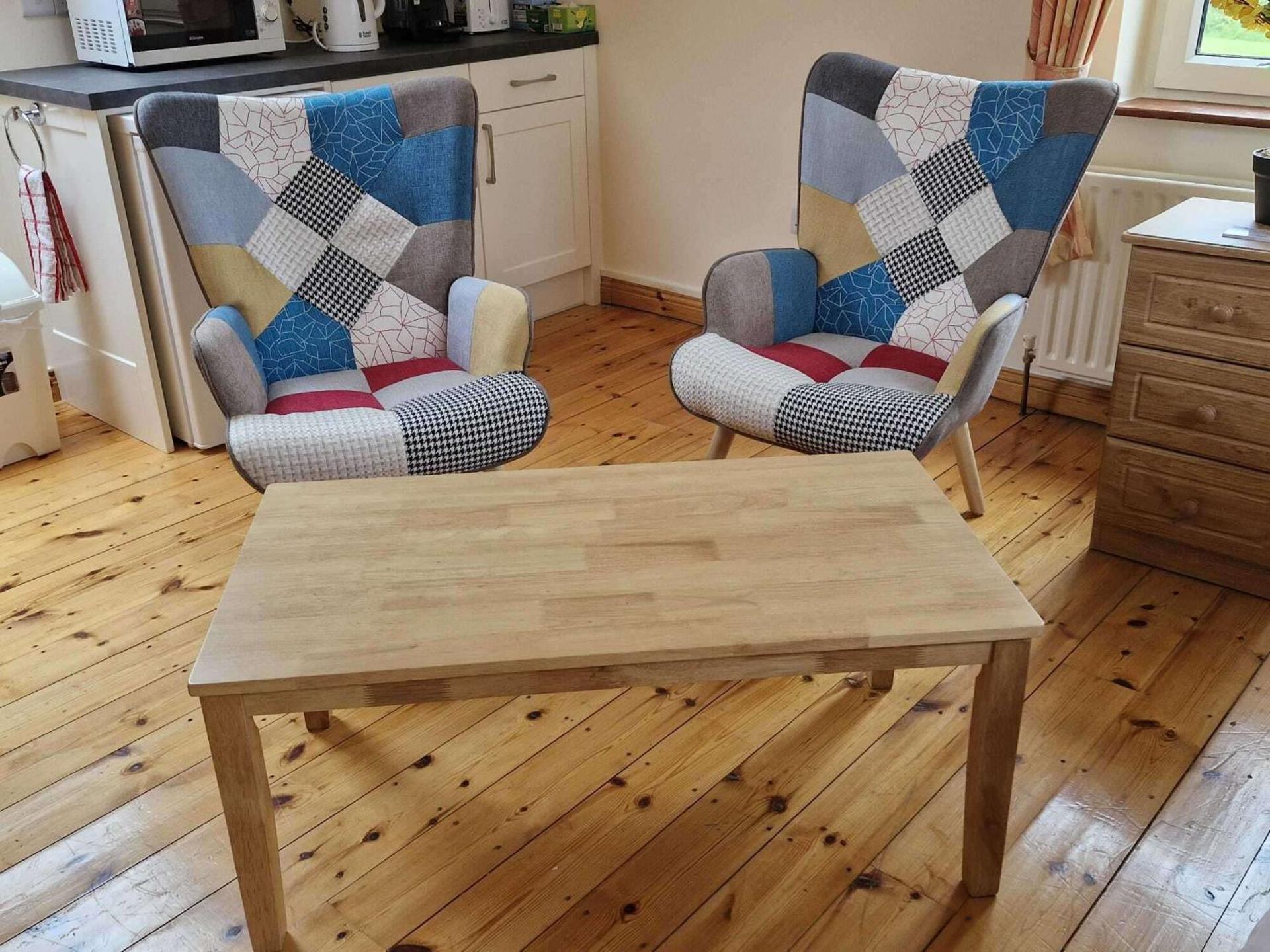 Villa Rose - Sleeps 2 & Stunning Seaside Views