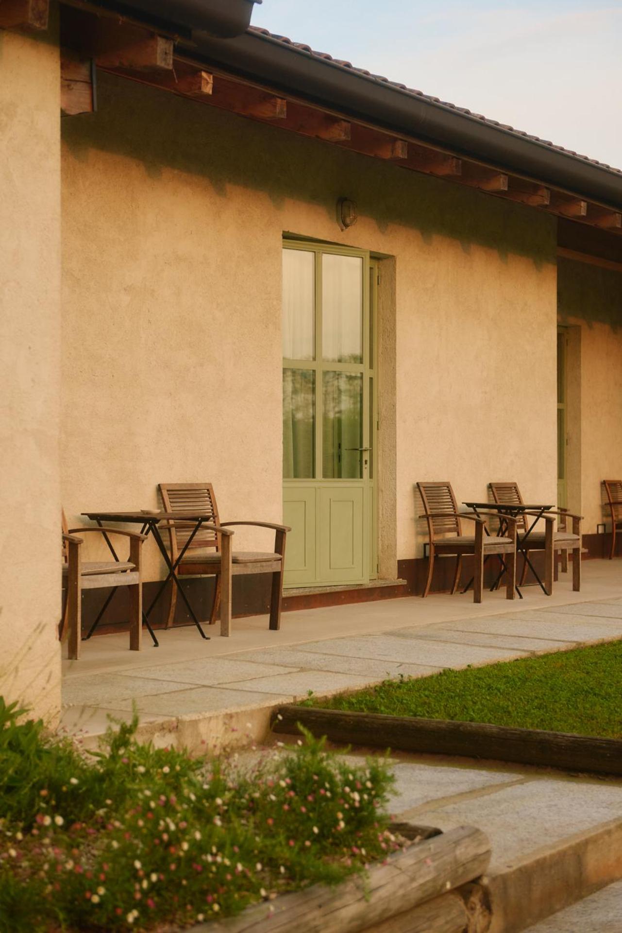 Agriturismo Capuccina