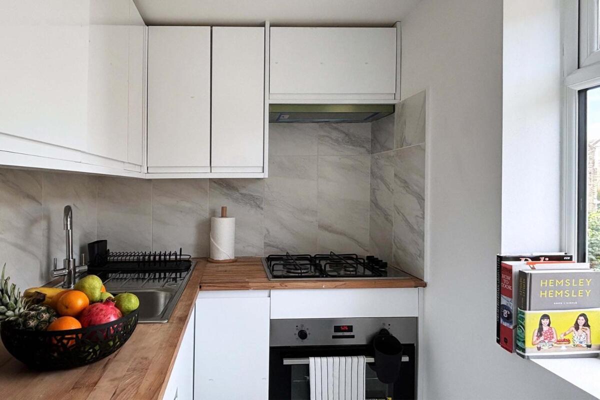 One bed flat in Clapham Juction