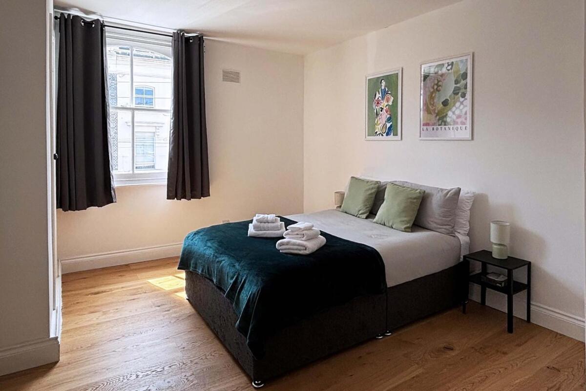 One bed flat in Clapham Juction