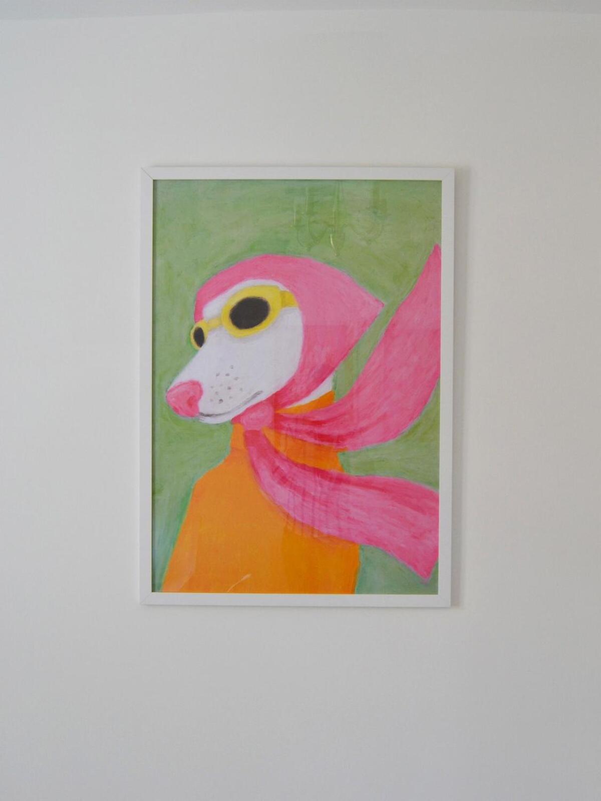 One bed flat in Clapham Juction