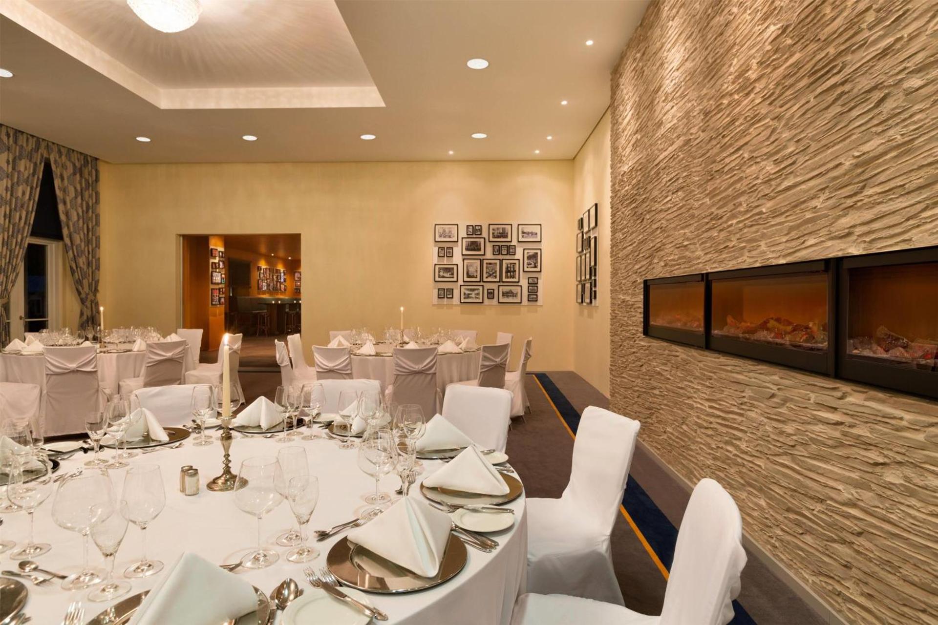 Banquet/Function facilities