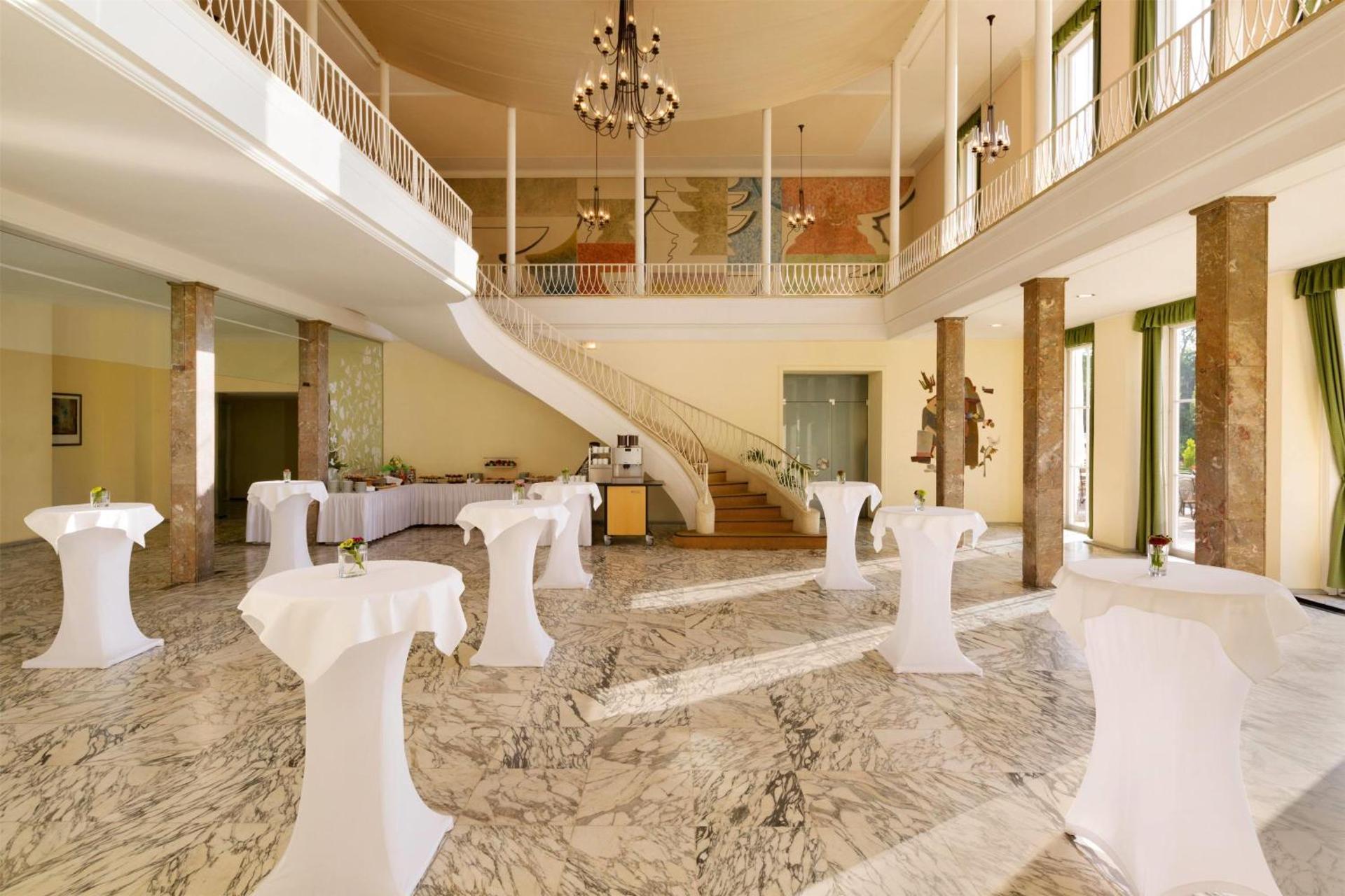 Banquet/Function facilities