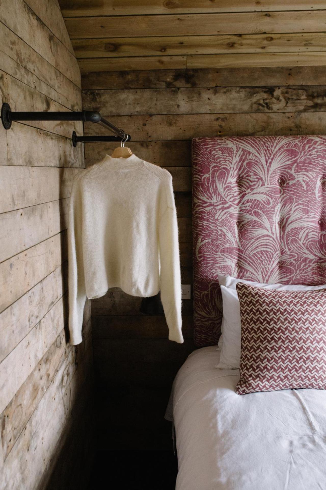 The Artist's House at Jupiter Artland