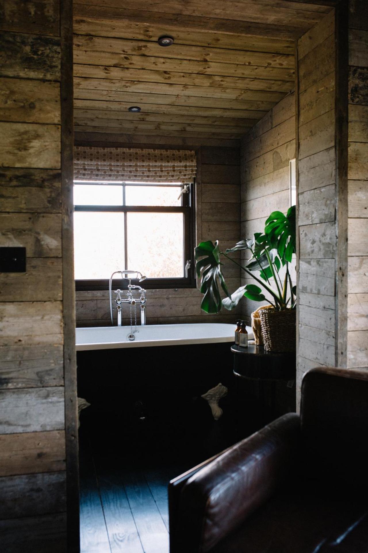 The Artist's House at Jupiter Artland