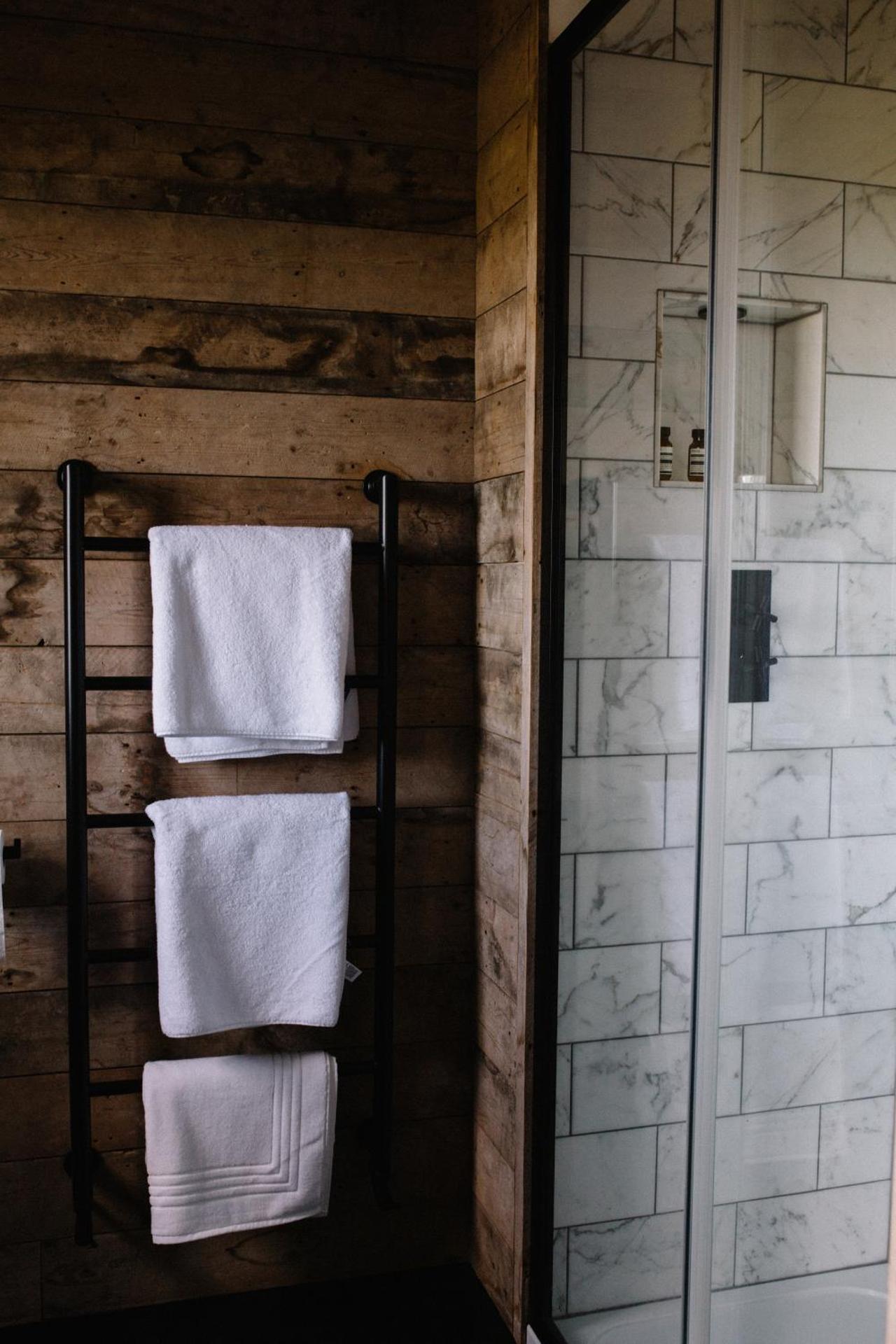 The Artist's House at Jupiter Artland