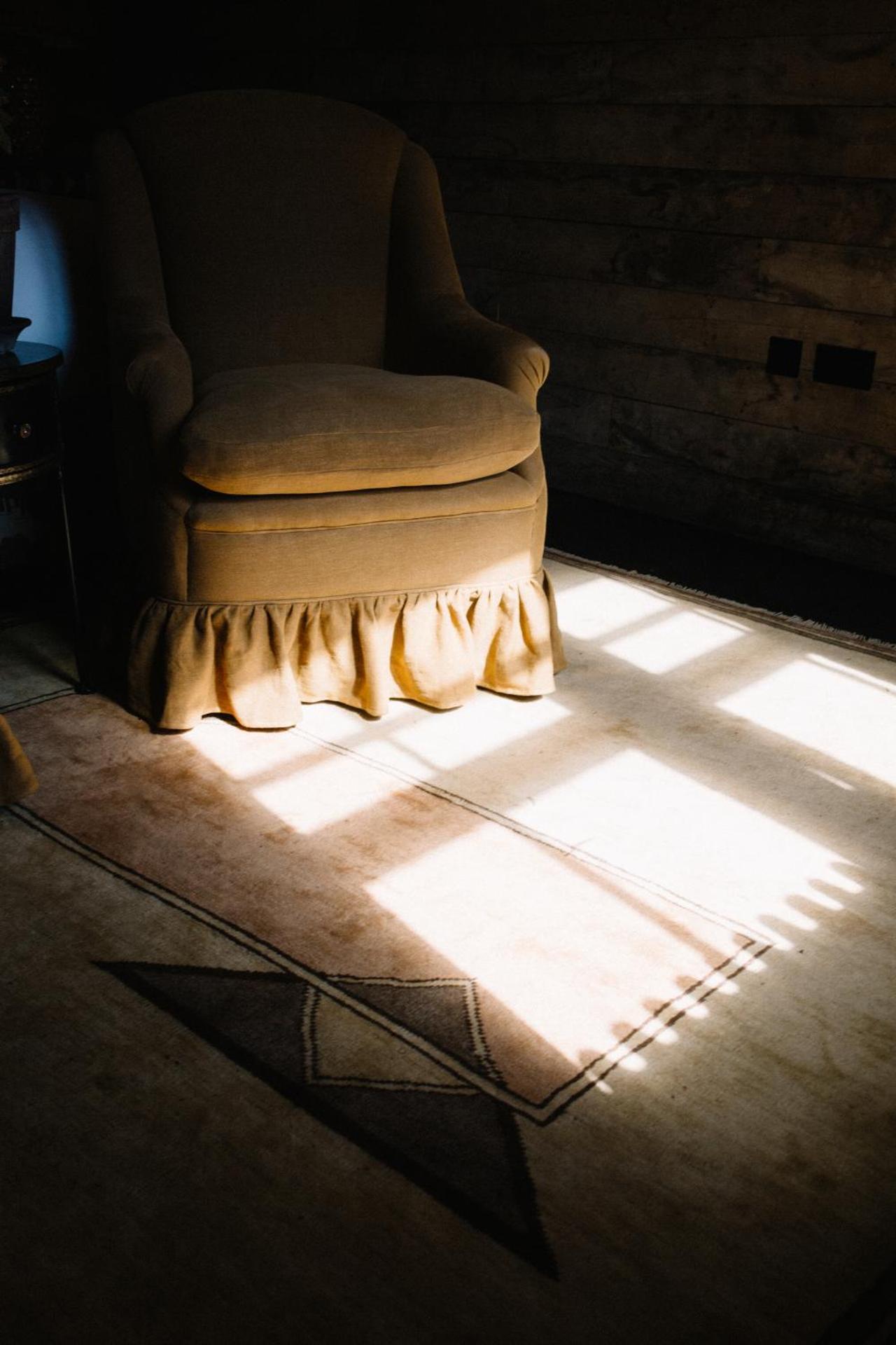 The Artist's House at Jupiter Artland