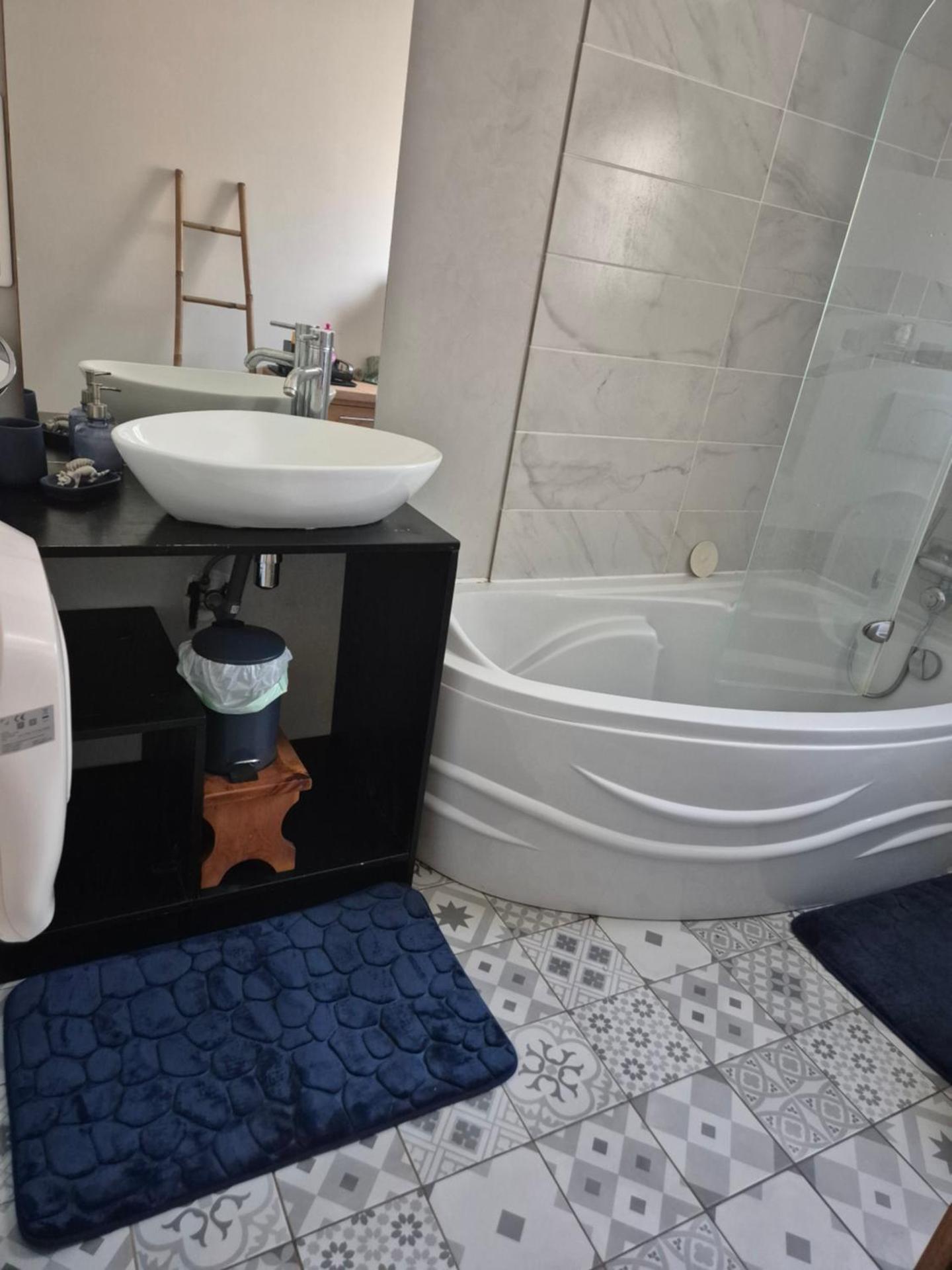 Chambre meublé Eden à Noves