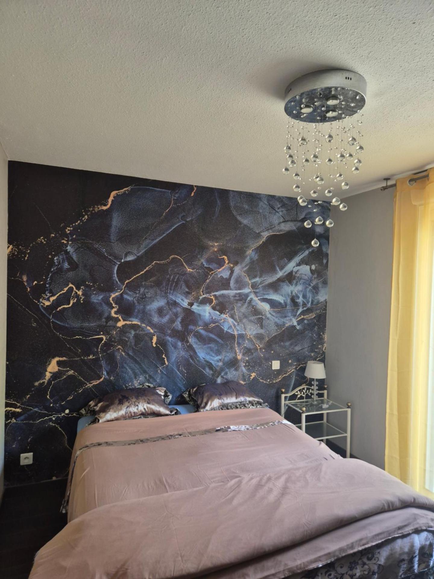 Chambre meublé Eden à Noves