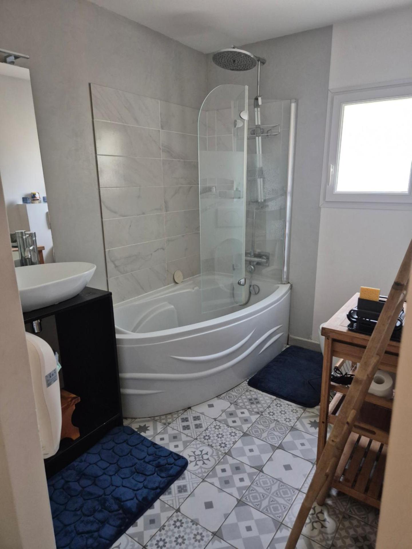 Chambre meublé Eden à Noves