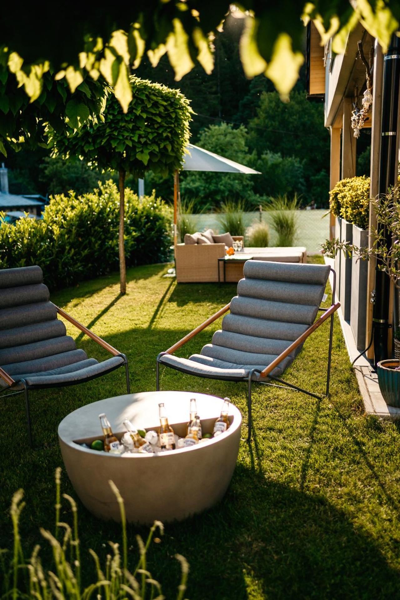 Apartmány pod Pustevnami