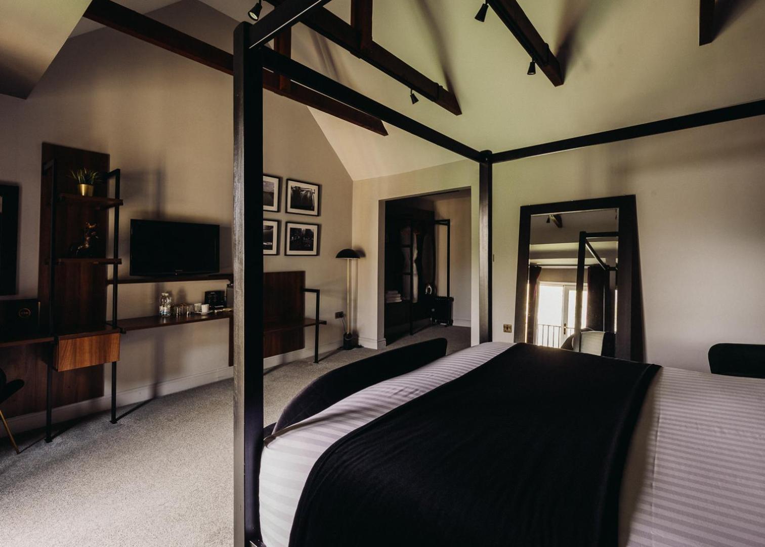 The Chesterton Hotel