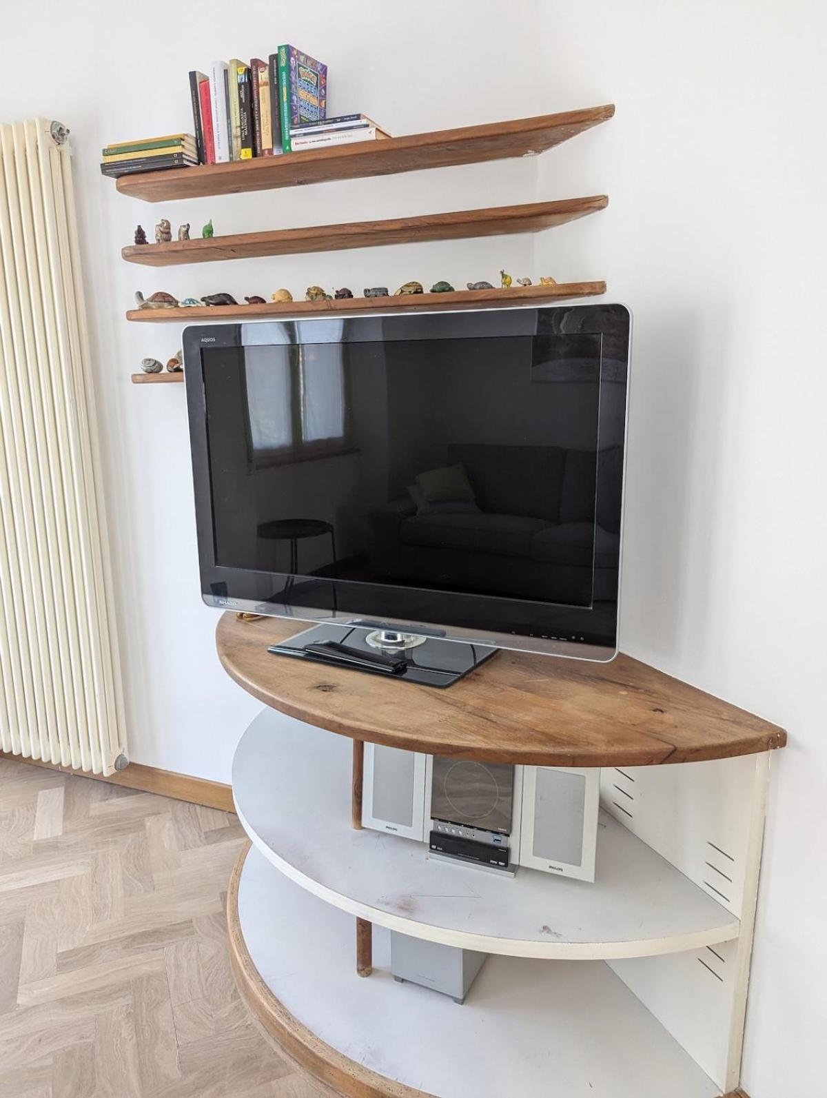 Il Pincio Apartment, Cagli