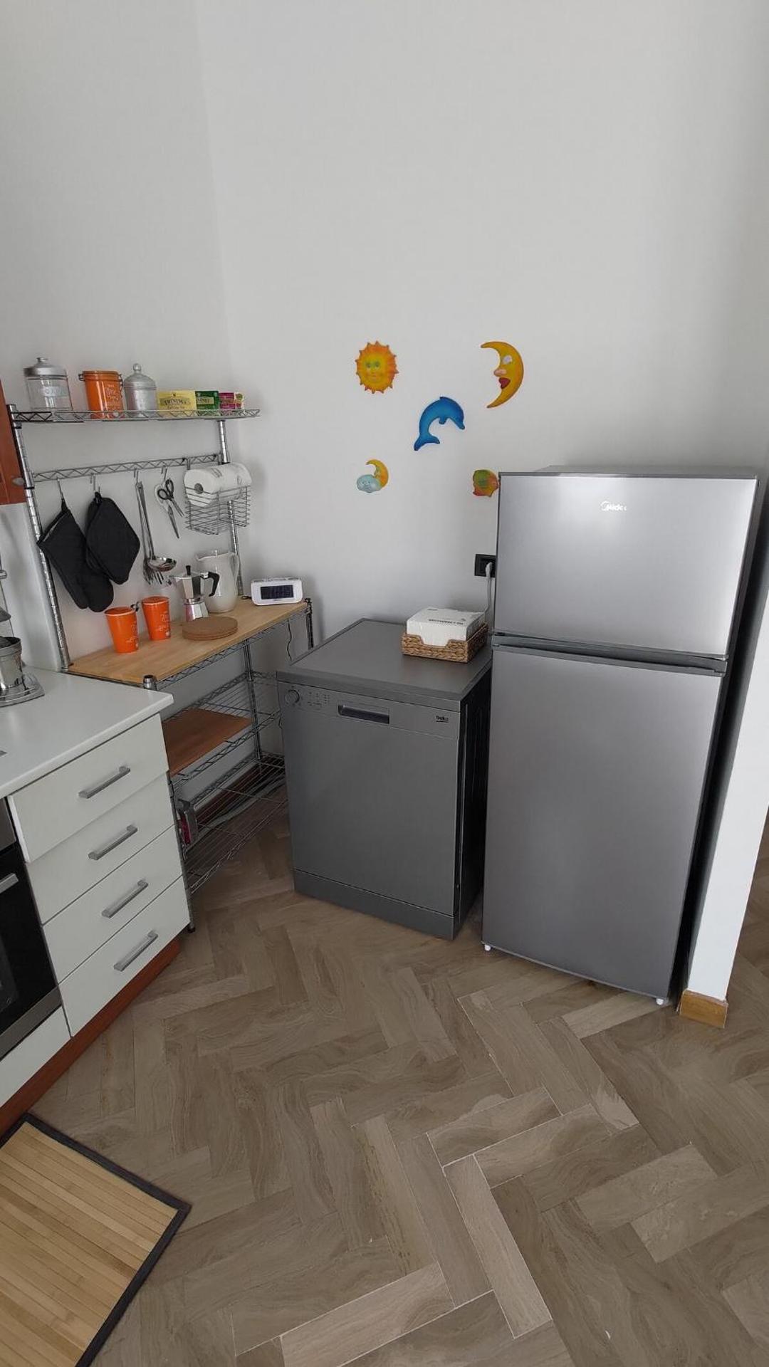 Il Pincio Apartment, Cagli