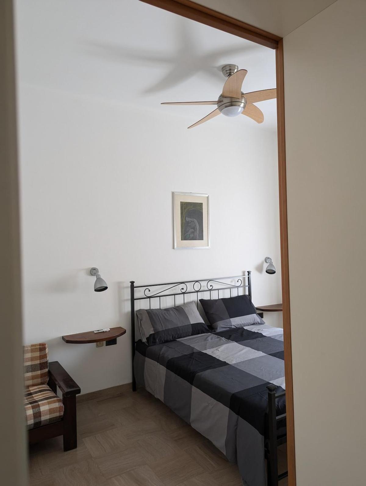 Il Pincio Apartment, Cagli