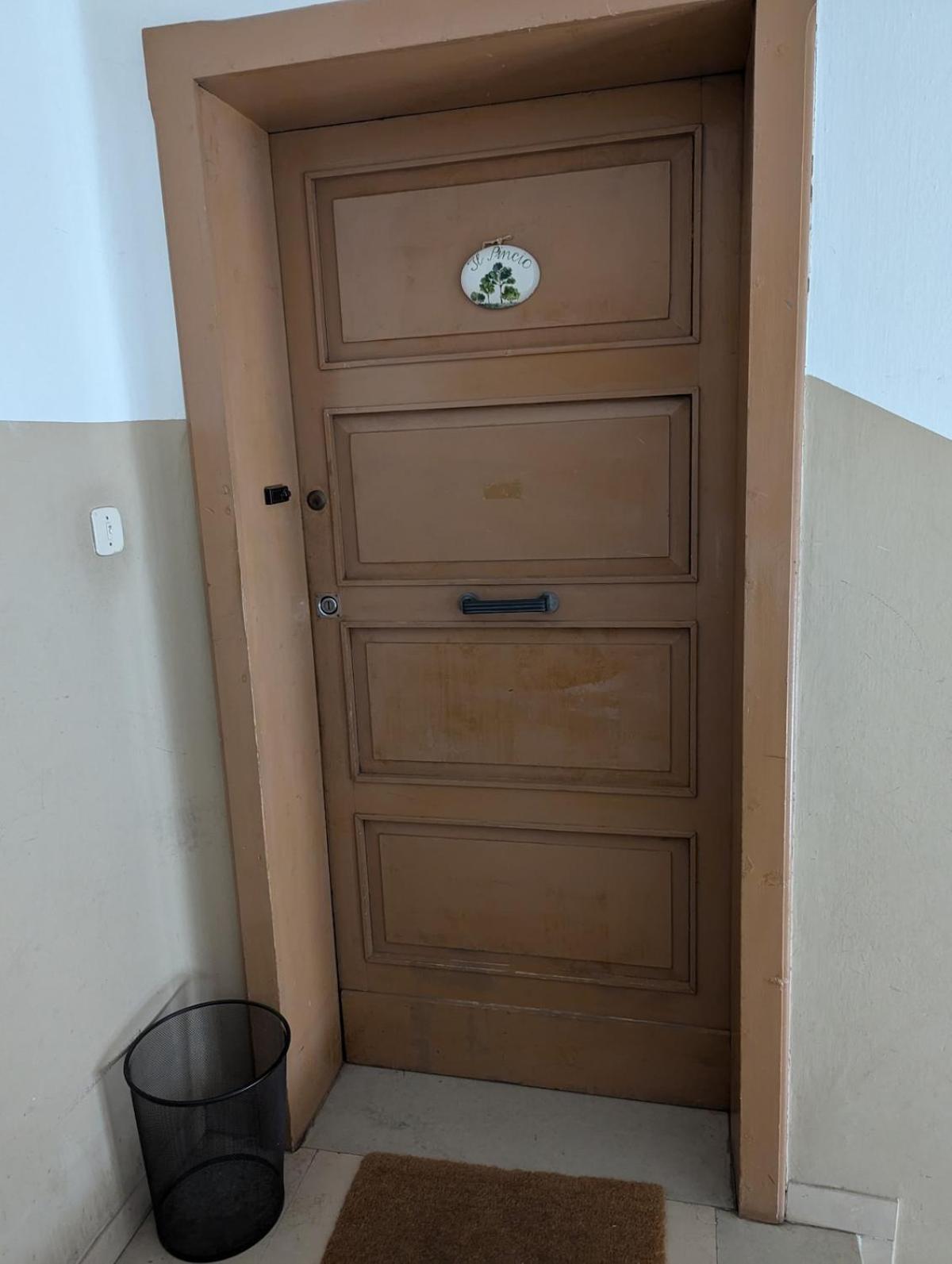 Il Pincio Apartment, Cagli